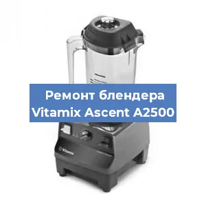 Ремонт блендера Vitamix Ascent A2500 в Челябинске